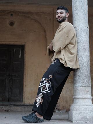 Naqsh Trousers