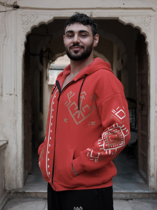 Riwaayat Hoodie