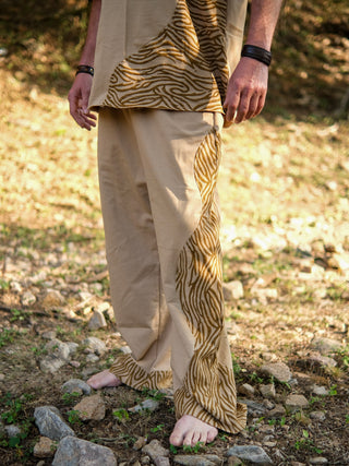 Morya Tribal  Joggers