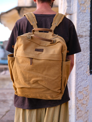 Breeze Backpack