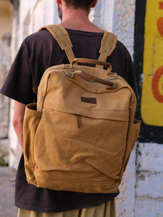 Breeze Backpack