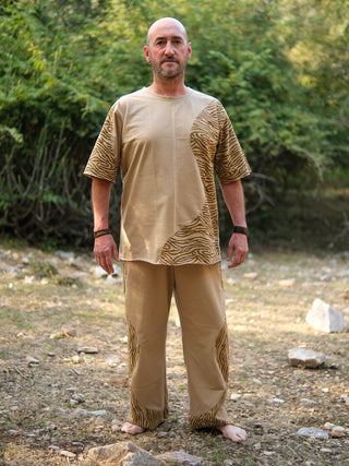 Morya Tribal  Joggers