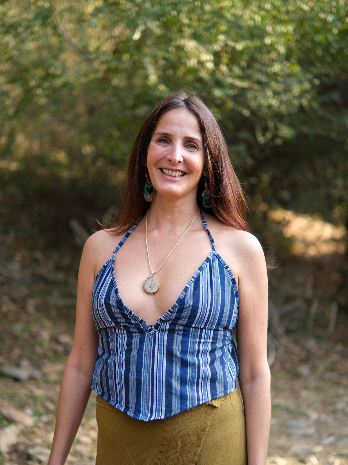 Myara Top