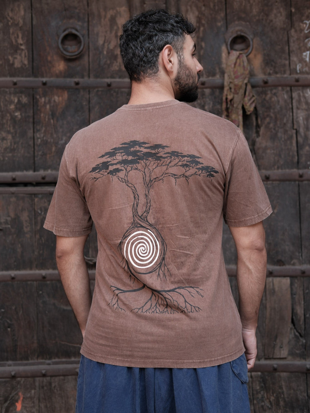 Jazba T-Shirt