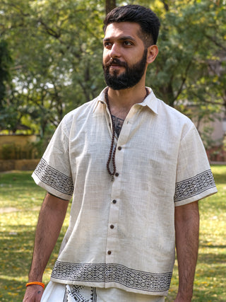 Brahma Shirt