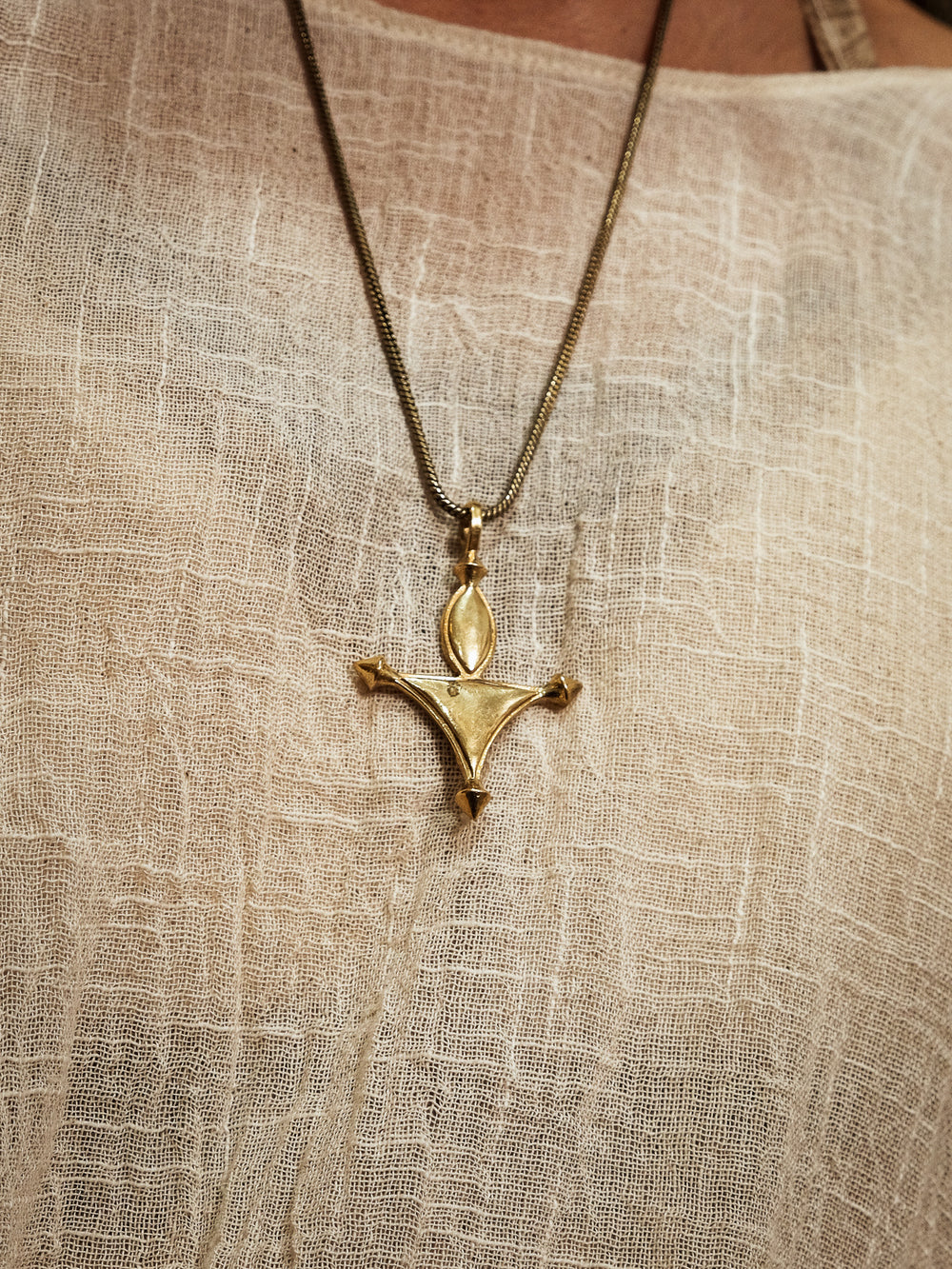 Talisman Necklace