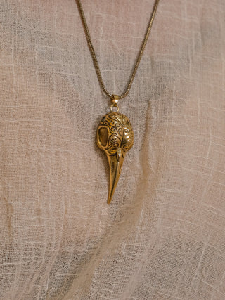 Odin Necklace
