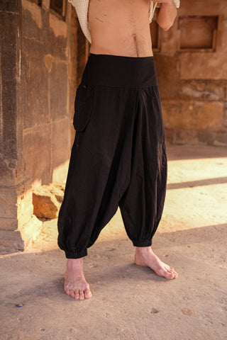 Garut Seven Chakra Harem Pants