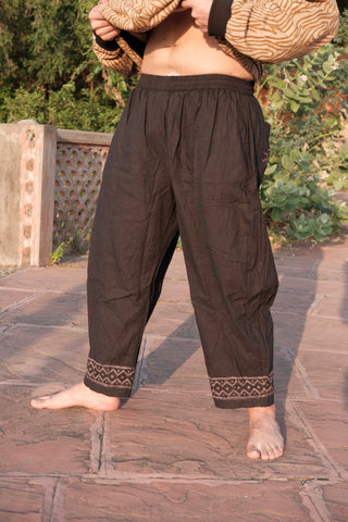 Pantalon Harem Vayun