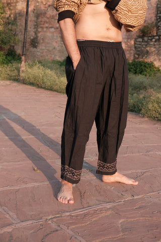 Pantalon Harem Vayun