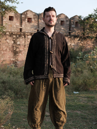 Naqsh Jacket
