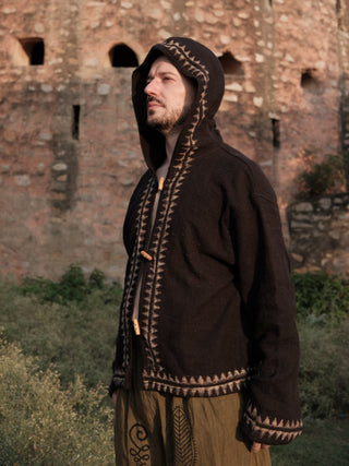 Naqsh Jacket
