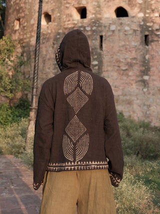 Naqsh Jacket