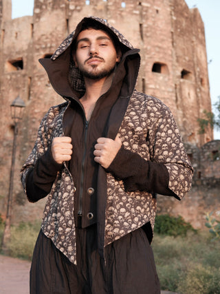 Raaz Jacket
