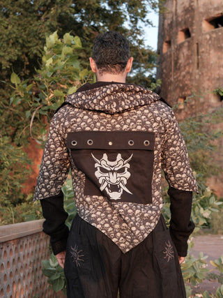 Raaz Jacket