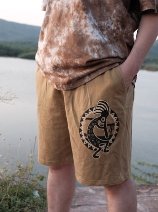 Nimit Shorts