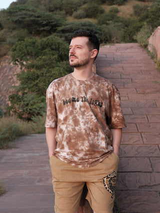 Become the Light Tee