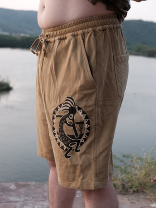 Nimit Shorts