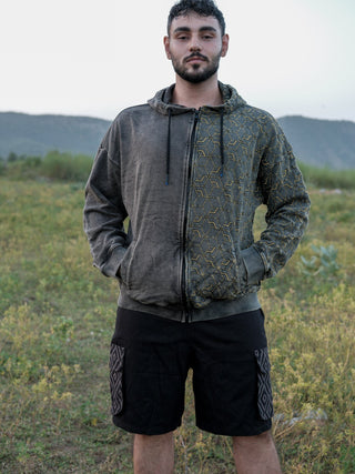 Axis Hoodie