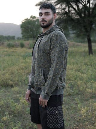 Axis Hoodie