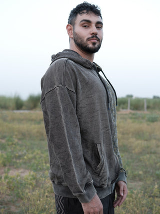 Axis Hoodie