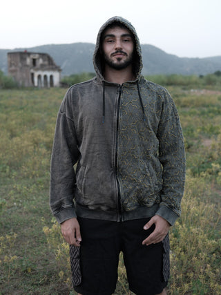 Axis Hoodie