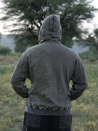 Axis Hoodie