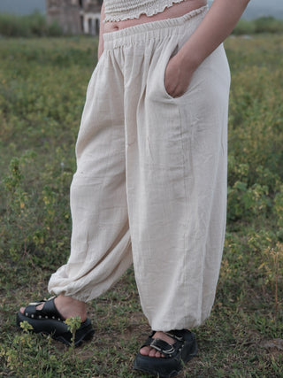 Hoor Harem Pants