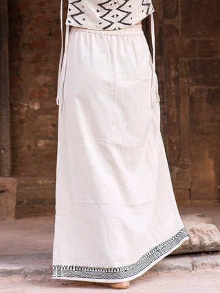 Padma Skirt