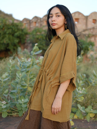 Zafra Top