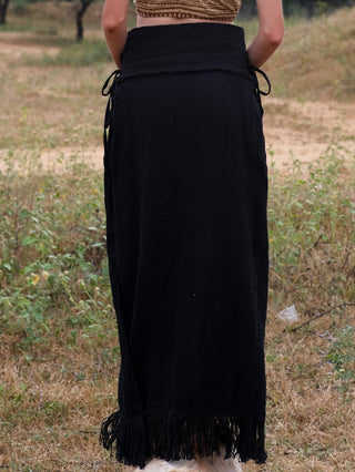 Ereena Pannel Skirt