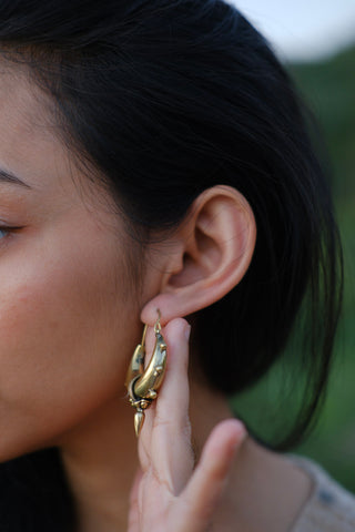 Saptisu Ear Loops