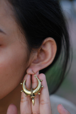 Saptisu Ear Loops