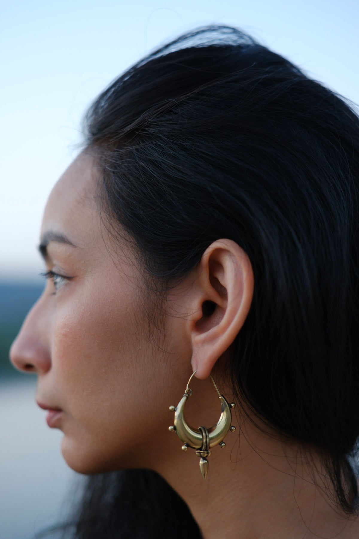 Saptisu Ear Loops