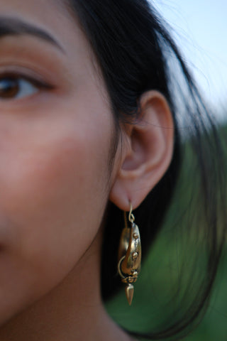 Saptisu Ear Loops