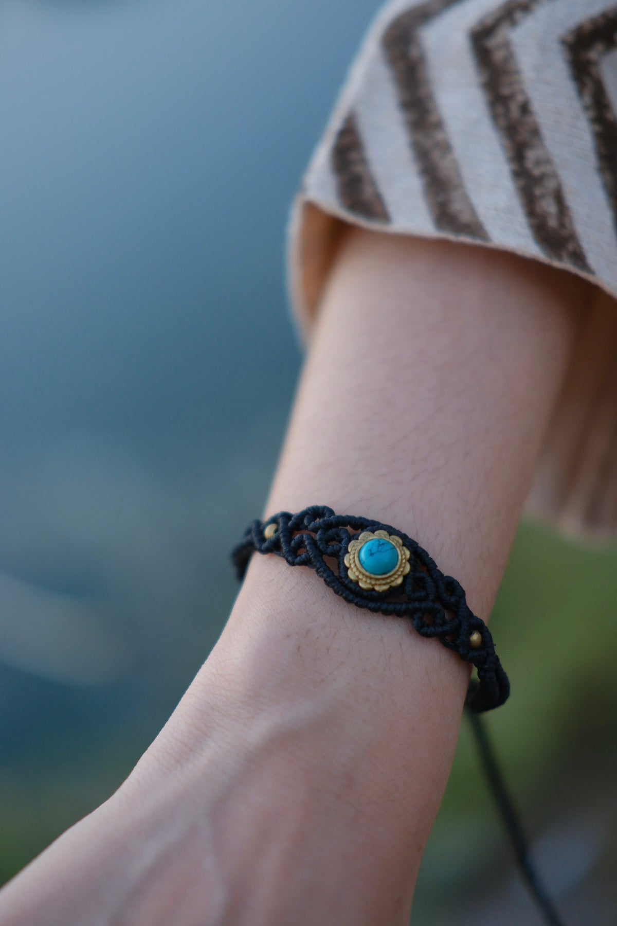 Bracelet turc