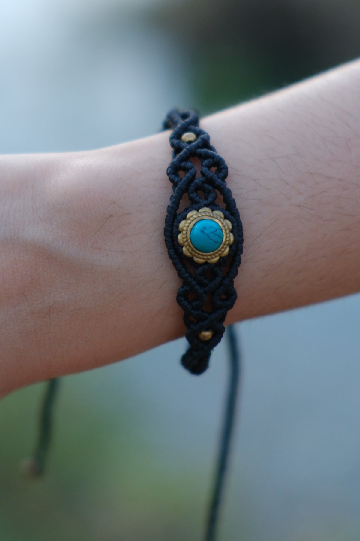 Bracelet turc
