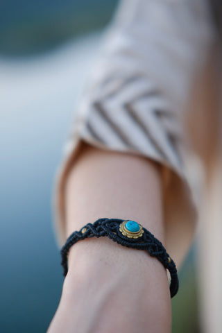 Turkish Bracelet