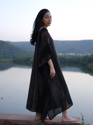 Rooh Kaftan