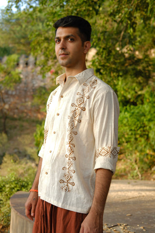 Aakar Shirt