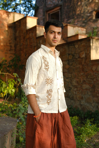 Aakar Shirt