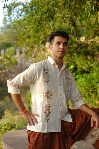 Aakar Shirt