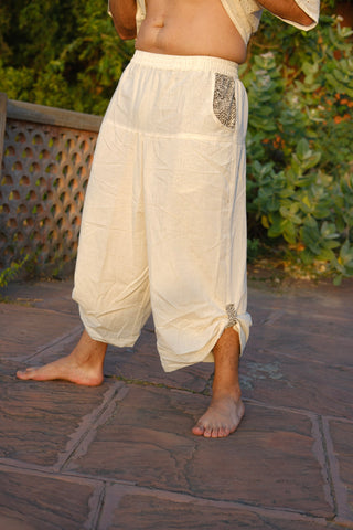 Pantalon Bhairav Harem