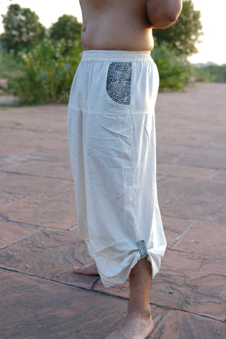 Pantalon Bhairav Harem