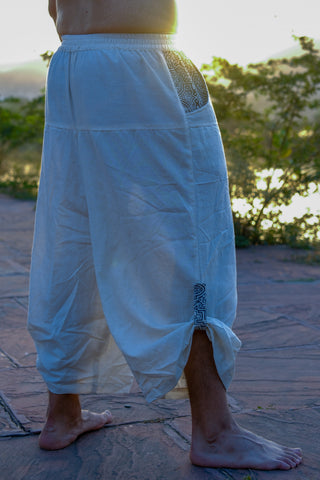 Pantalon Bhairav Harem