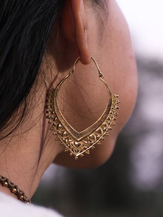 Anani Earrings