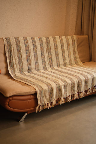 Anant Sofa Throw