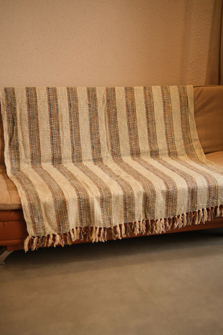 Anant Sofa Throw