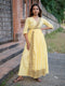 lemon yellow