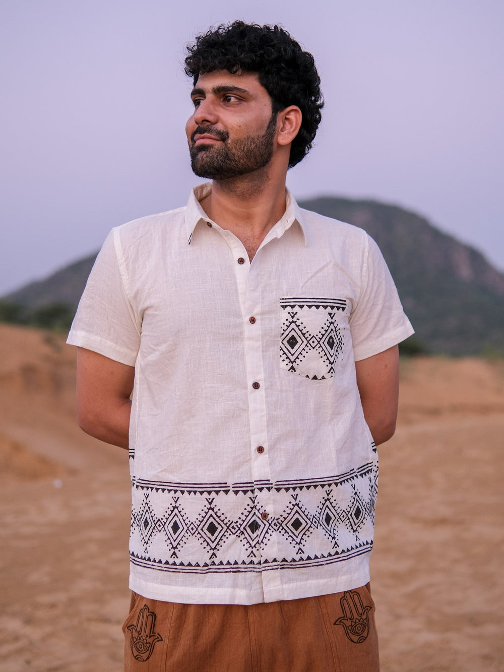 Deva Shirt